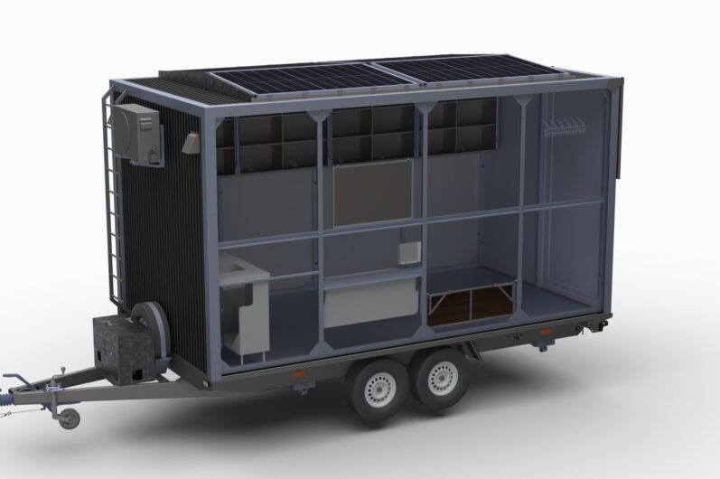 Госпіталь закритий 1- mobile-clinic