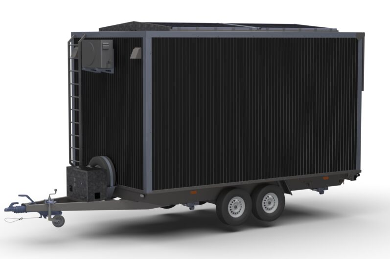 Госпіталь закритий 3- mobile-clinic