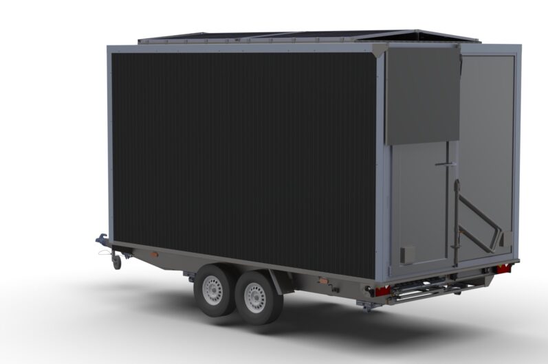 Госпіталь закритий 4- mobile-clinic
